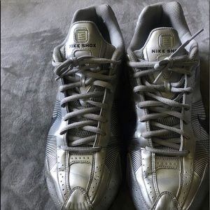 Nike Shox